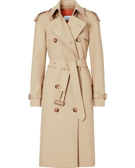 burberry trenchcoat damen gebraucht